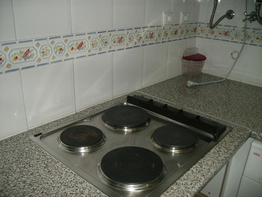 Apartamento Casa Do Sol Apartment Lagos Cameră foto