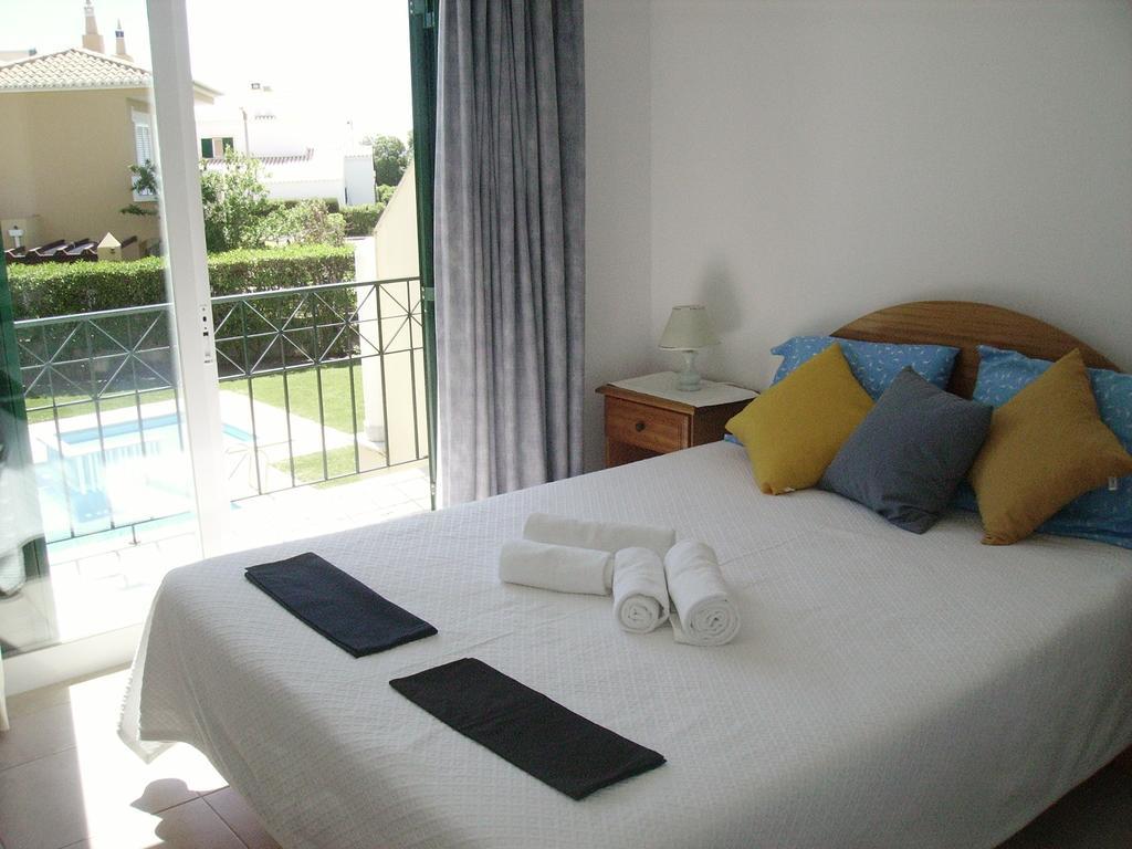 Apartamento Casa Do Sol Apartment Lagos Cameră foto