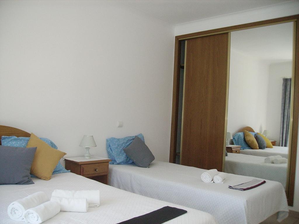 Apartamento Casa Do Sol Apartment Lagos Cameră foto