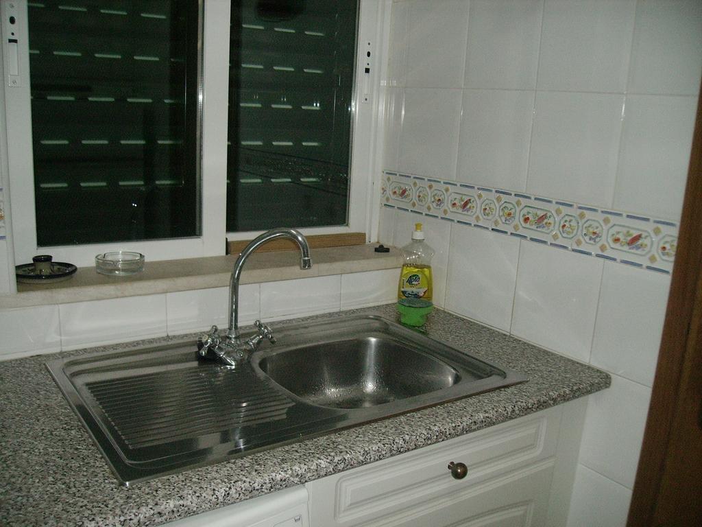 Apartamento Casa Do Sol Apartment Lagos Cameră foto