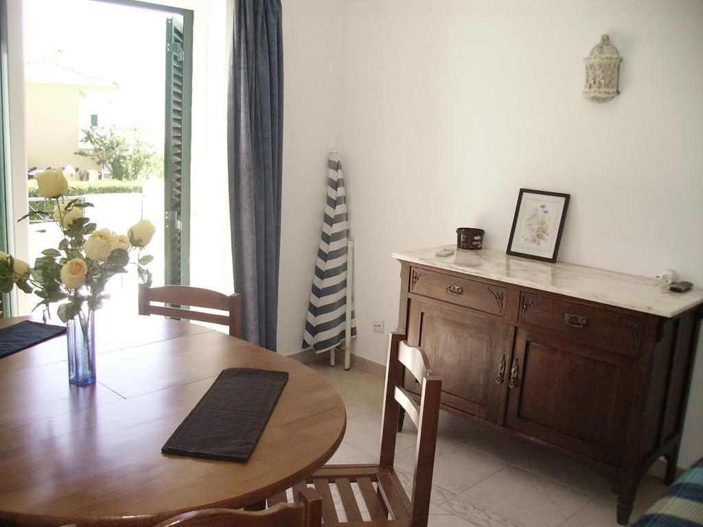 Apartamento Casa Do Sol Apartment Lagos Cameră foto