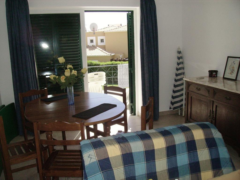 Apartamento Casa Do Sol Apartment Lagos Cameră foto