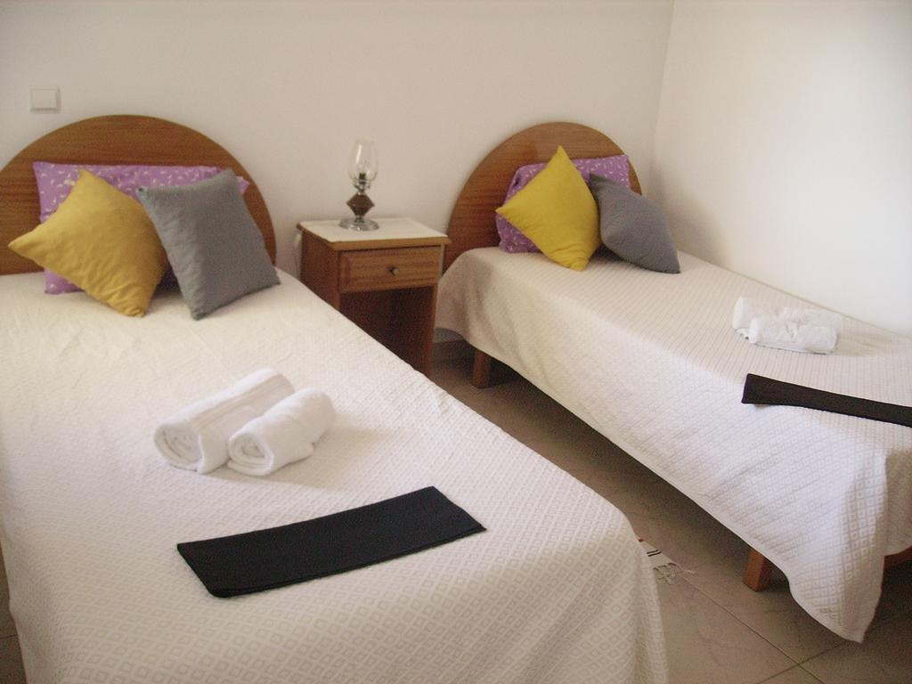 Apartamento Casa Do Sol Apartment Lagos Cameră foto