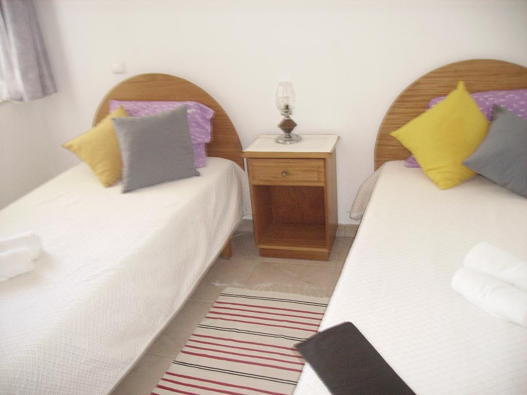 Apartamento Casa Do Sol Apartment Lagos Cameră foto