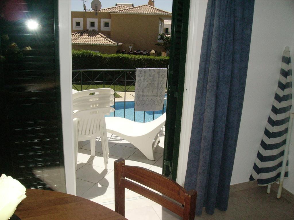 Apartamento Casa Do Sol Apartment Lagos Cameră foto