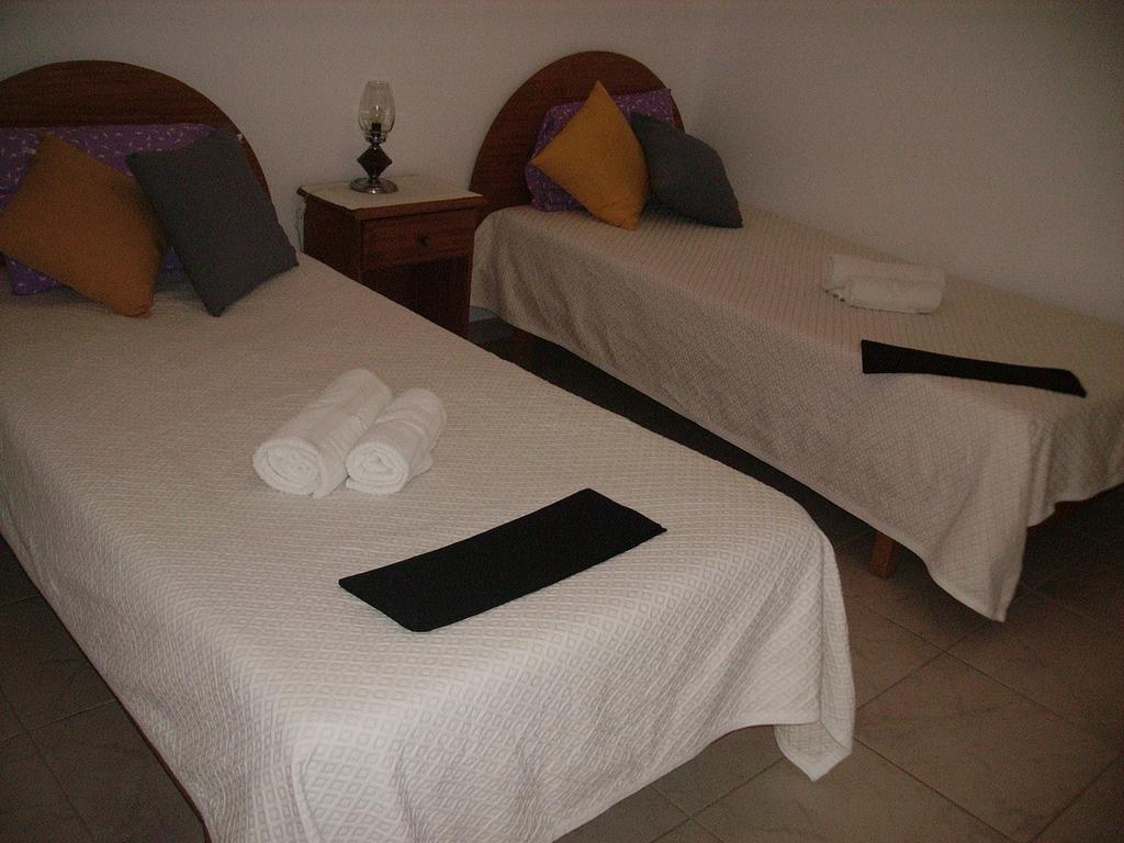 Apartamento Casa Do Sol Apartment Lagos Cameră foto