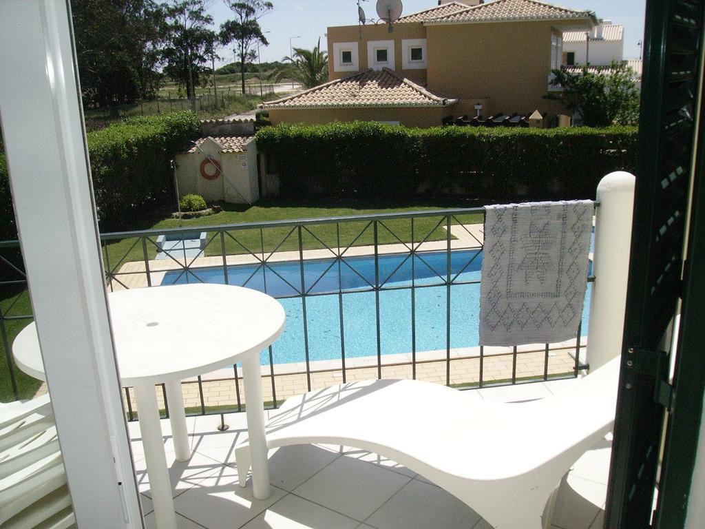 Apartamento Casa Do Sol Apartment Lagos Cameră foto
