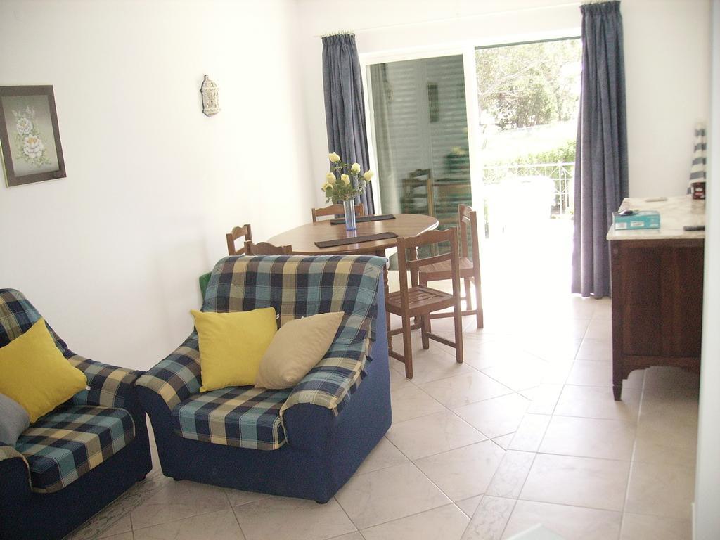 Apartamento Casa Do Sol Apartment Lagos Cameră foto