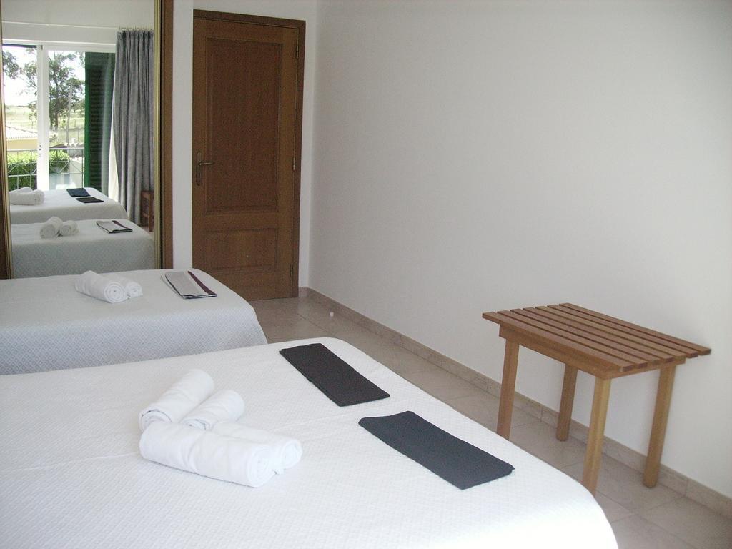 Apartamento Casa Do Sol Apartment Lagos Cameră foto
