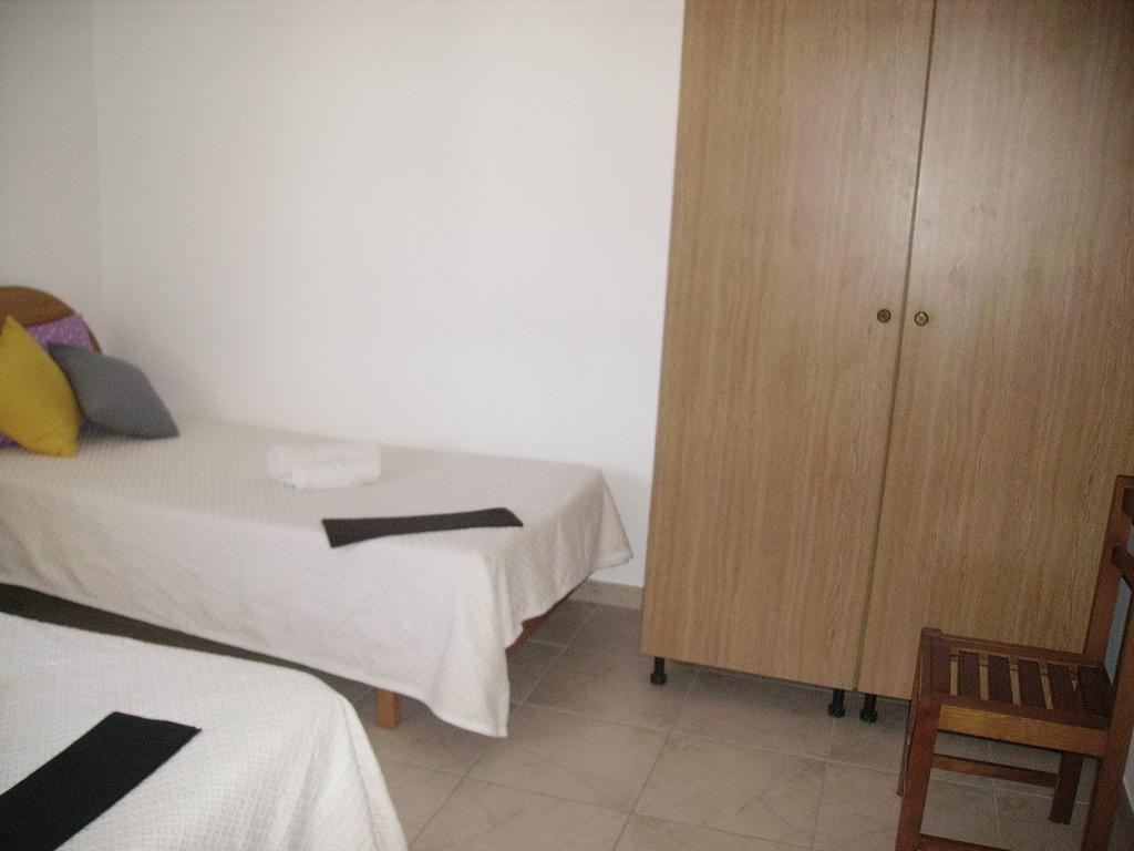 Apartamento Casa Do Sol Apartment Lagos Cameră foto