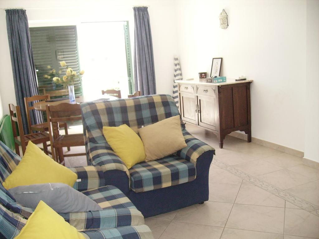Apartamento Casa Do Sol Apartment Lagos Cameră foto