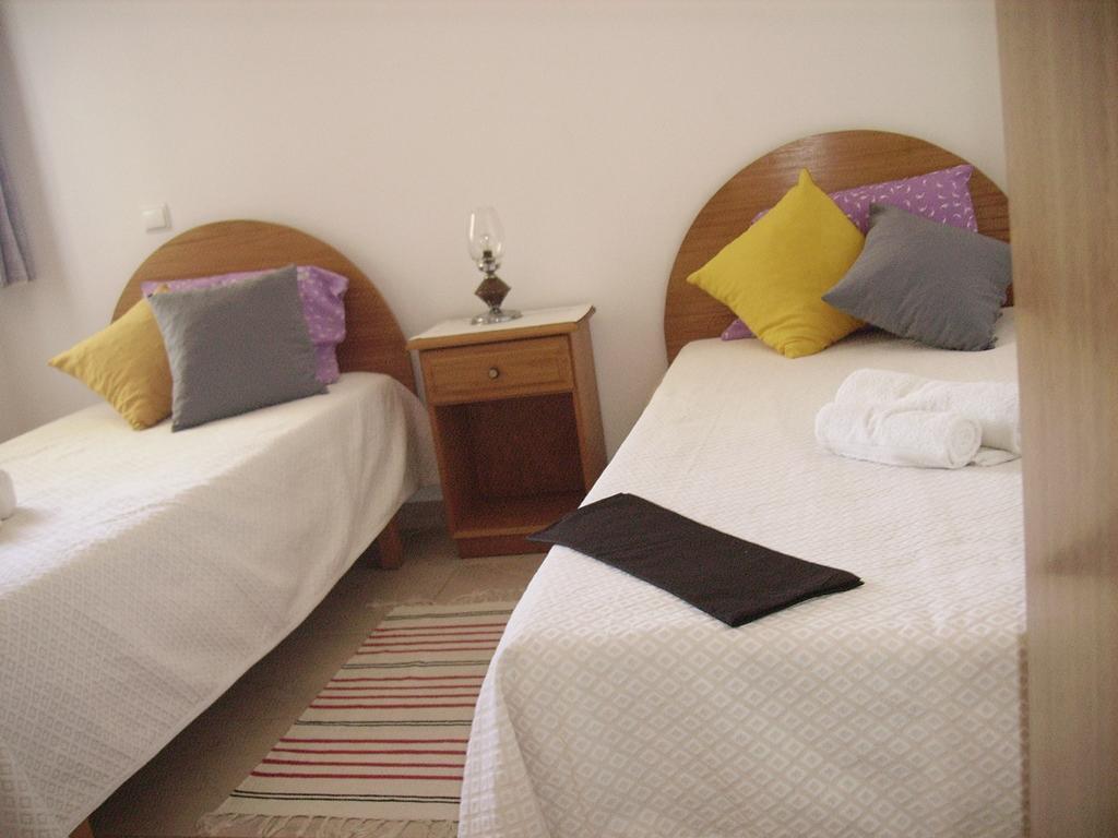Apartamento Casa Do Sol Apartment Lagos Cameră foto