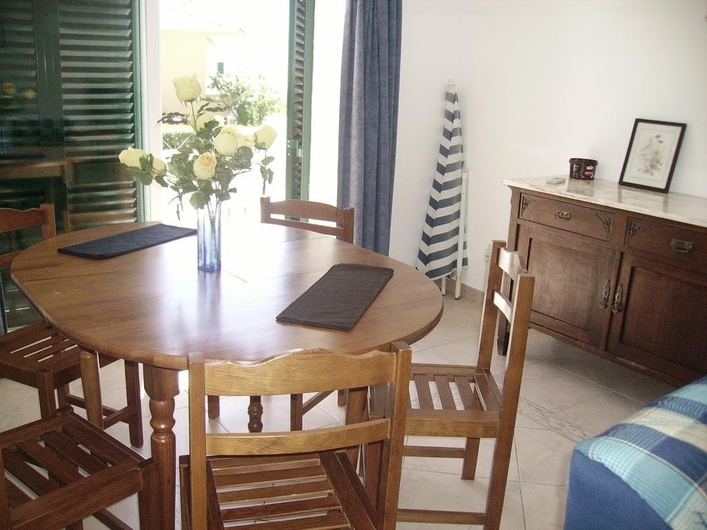 Apartamento Casa Do Sol Apartment Lagos Cameră foto